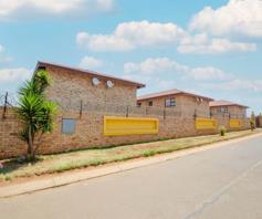 Commercial Property for sale in Lenasia South