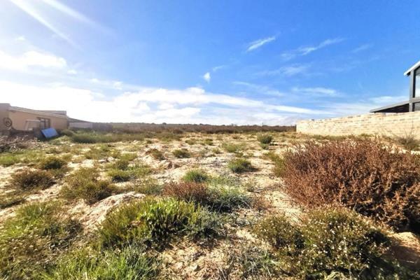 This beautiful panhandle plot is situated in the sought after area, Myburgh Park and ...