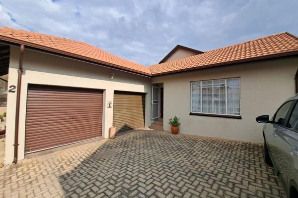 Townhouses for sale in Heidelberg, Gauteng : Heidelberg, Gauteng ...