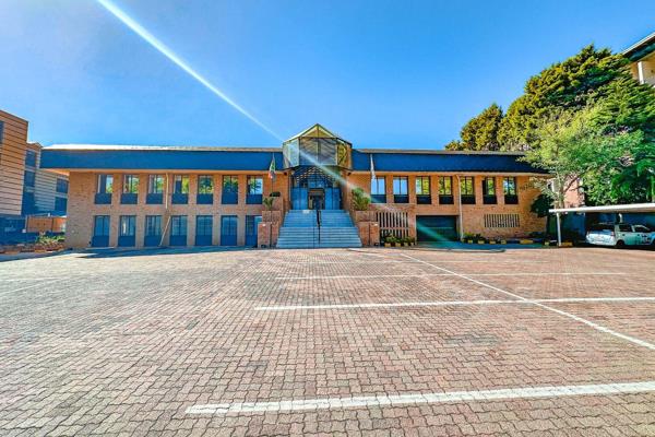 Stand Alone Office Space For Sale in Randburg 

Welcome to this incredible stand-alone ...