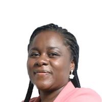 Lilyane Mwazi