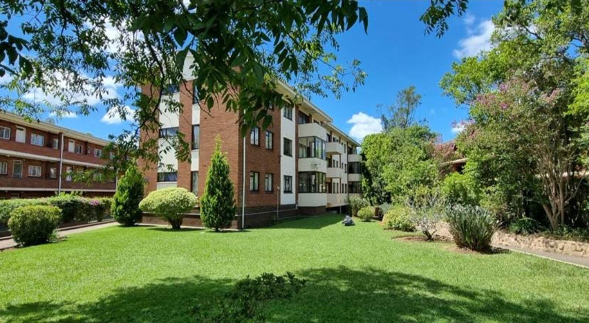 2 Bedroom Apartment / flat for sale in Pelham - P24-112640096