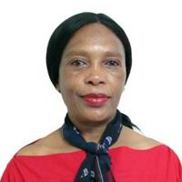 Lulama Mrwetyana