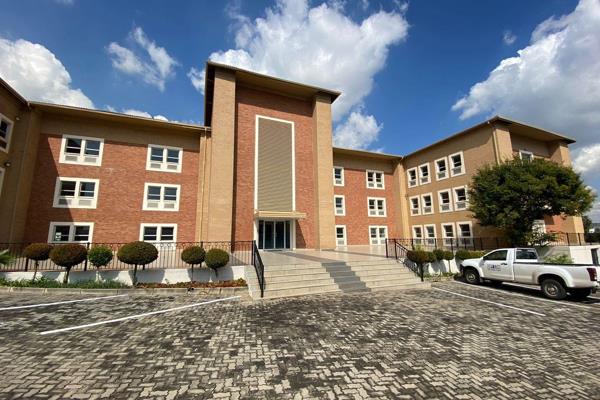 10 Kikuyu has this vacant 1st floor 562 office space that has this great open plan ...