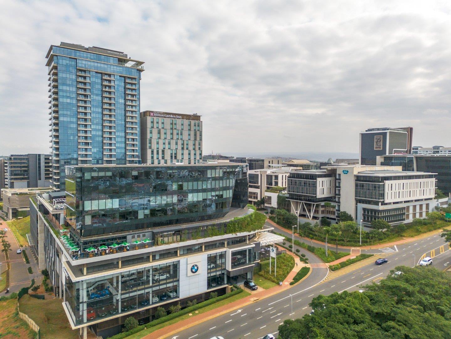 Commercial property for sale in Umhlanga Ridgeside 1 Ncondo Place