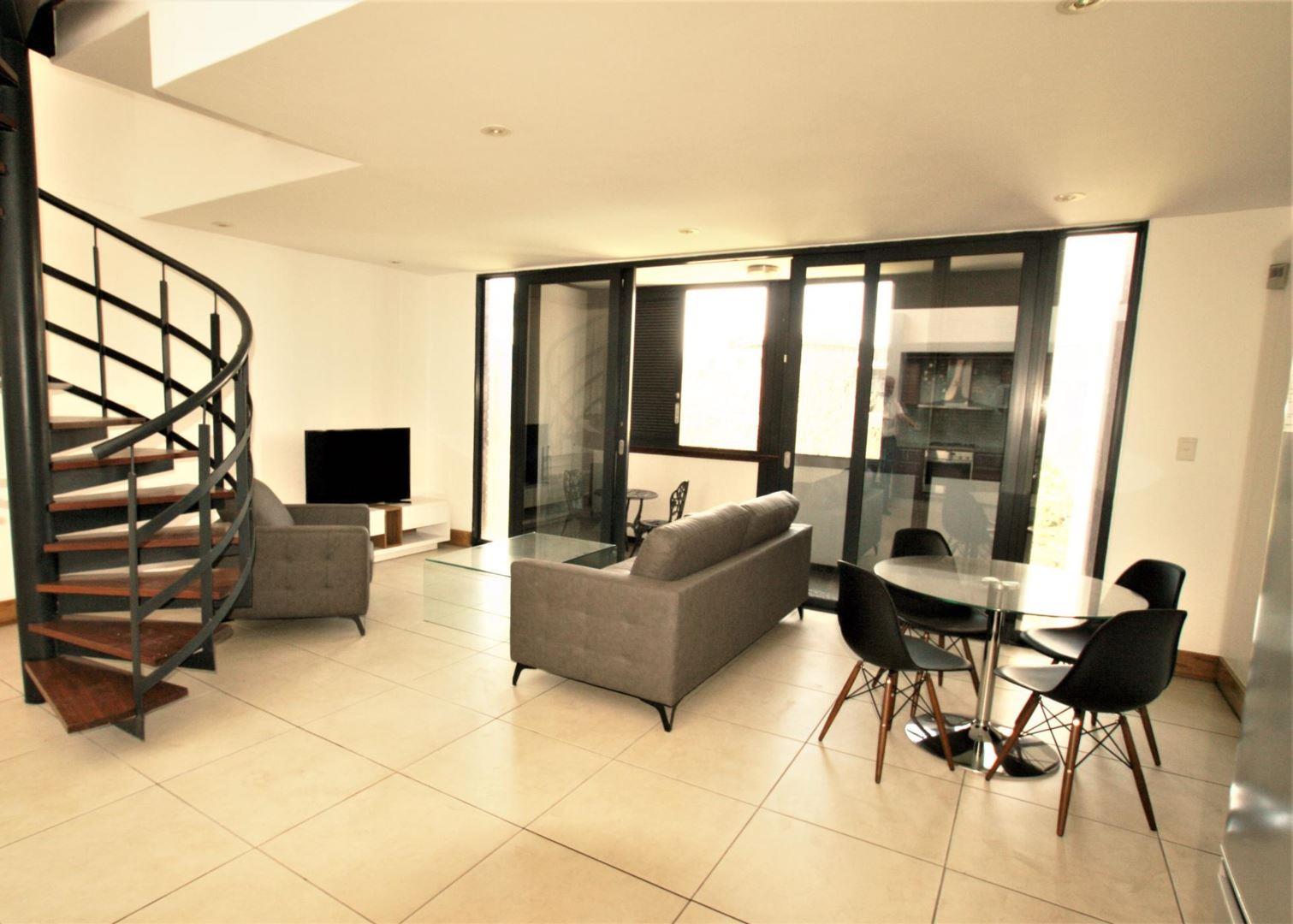 1 Bedroom Apartment / flat to rent in Melrose Arch P24112641574