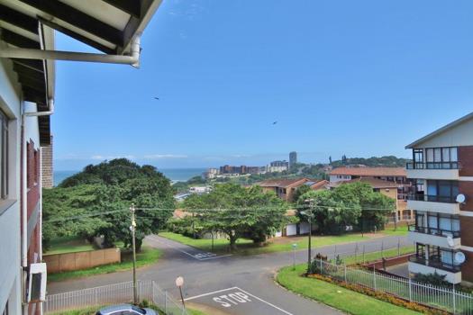 2 Bedroom Apartment / Flat for sale in Amanzimtoti