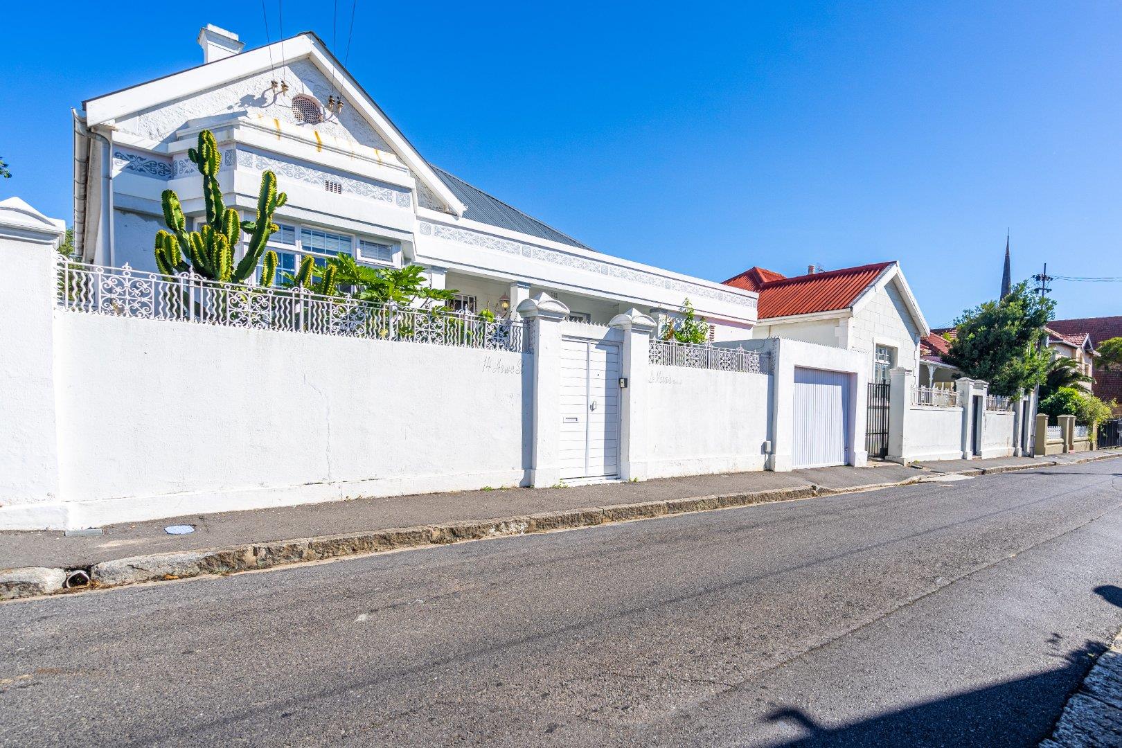 Observatory, Cape Town Property Houses for sale in Observatory, Cape
