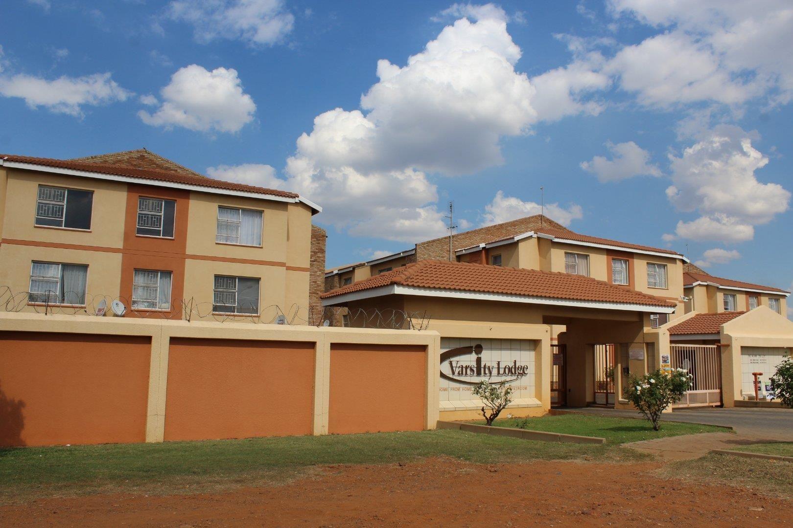 Property and houses to rent in Potchefstroom : Potchefstroom Property 