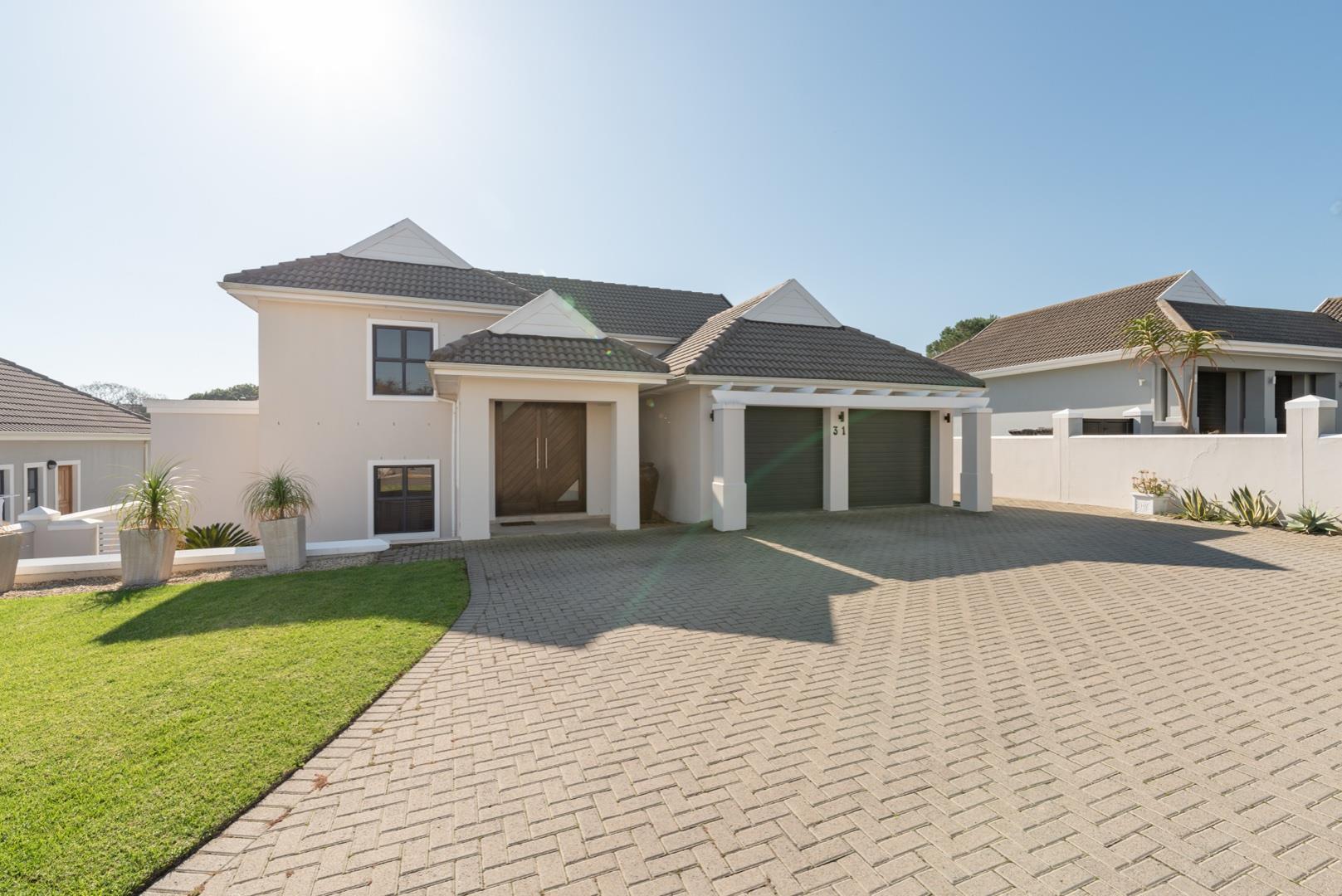 Zevenwacht Country Estate Property Houses for sale in Zevenwacht