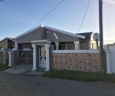 House for sale in Motherwell