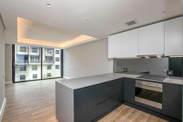 Enjoy this brand new 52m2 well designed fitted studio apartment nestled in the heart of ...