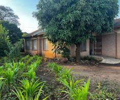 House for sale in Giyani E