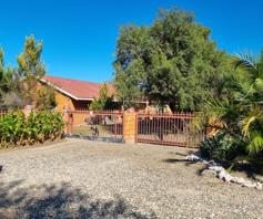 Farm for sale in Barkly West