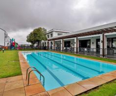 Apartment / Flat for sale in Greenside