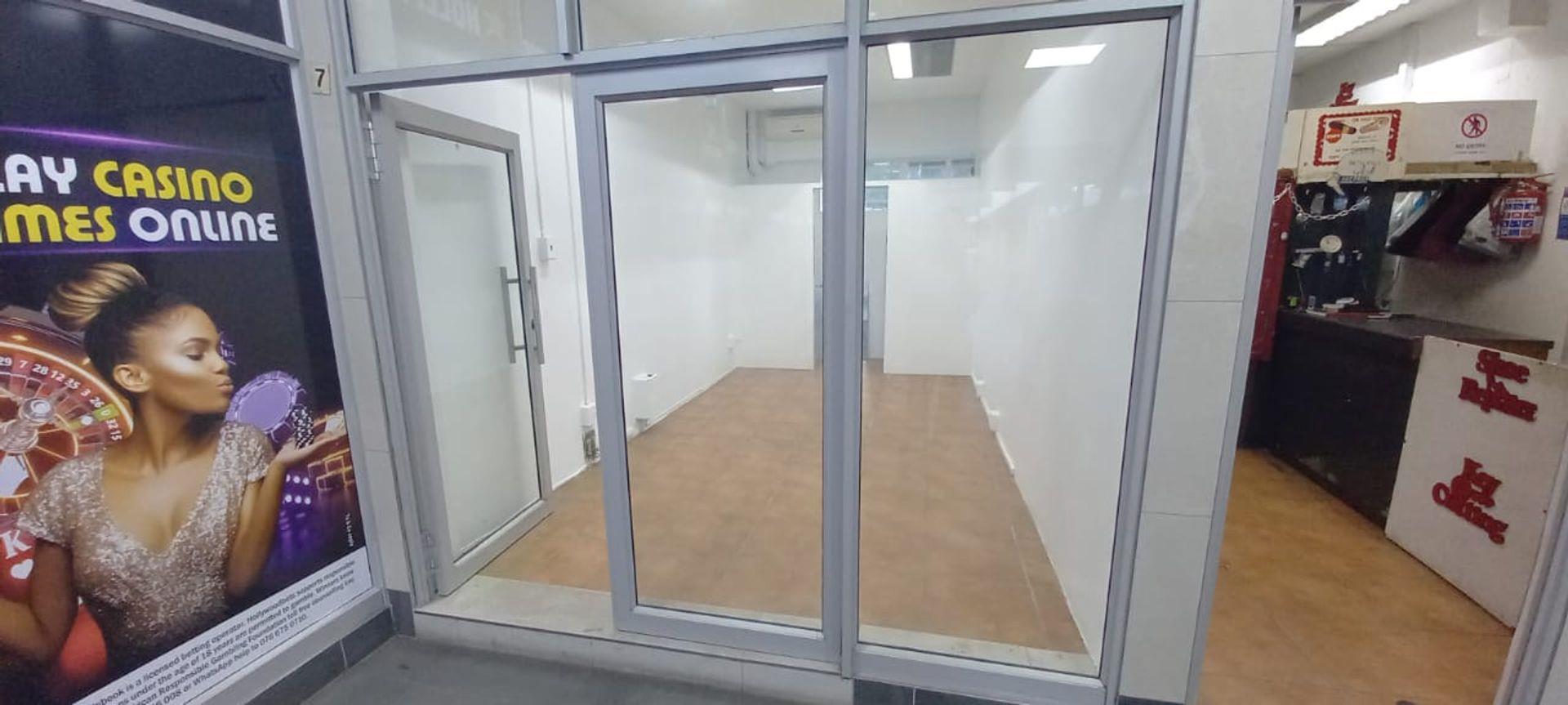 Bluff Property Property and houses to rent in Bluff