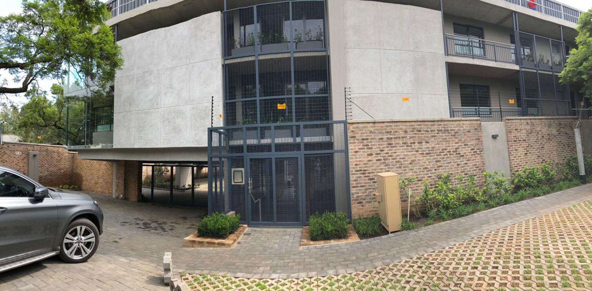 2 Bedroom Apartment / flat to rent in Menlo Park P24113386464