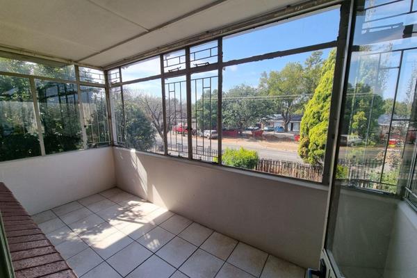 Safe and Secure
1 Bedroom (potential for 2)
1 Bathroom
Spacious living area with covered sunny stoop with a view
Kitchen
Spacious ...