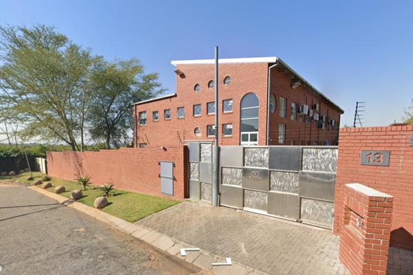 This property is a modern 2-story church building with a total area of 740m2 and is located in a great location in Randburg CBD. It ...