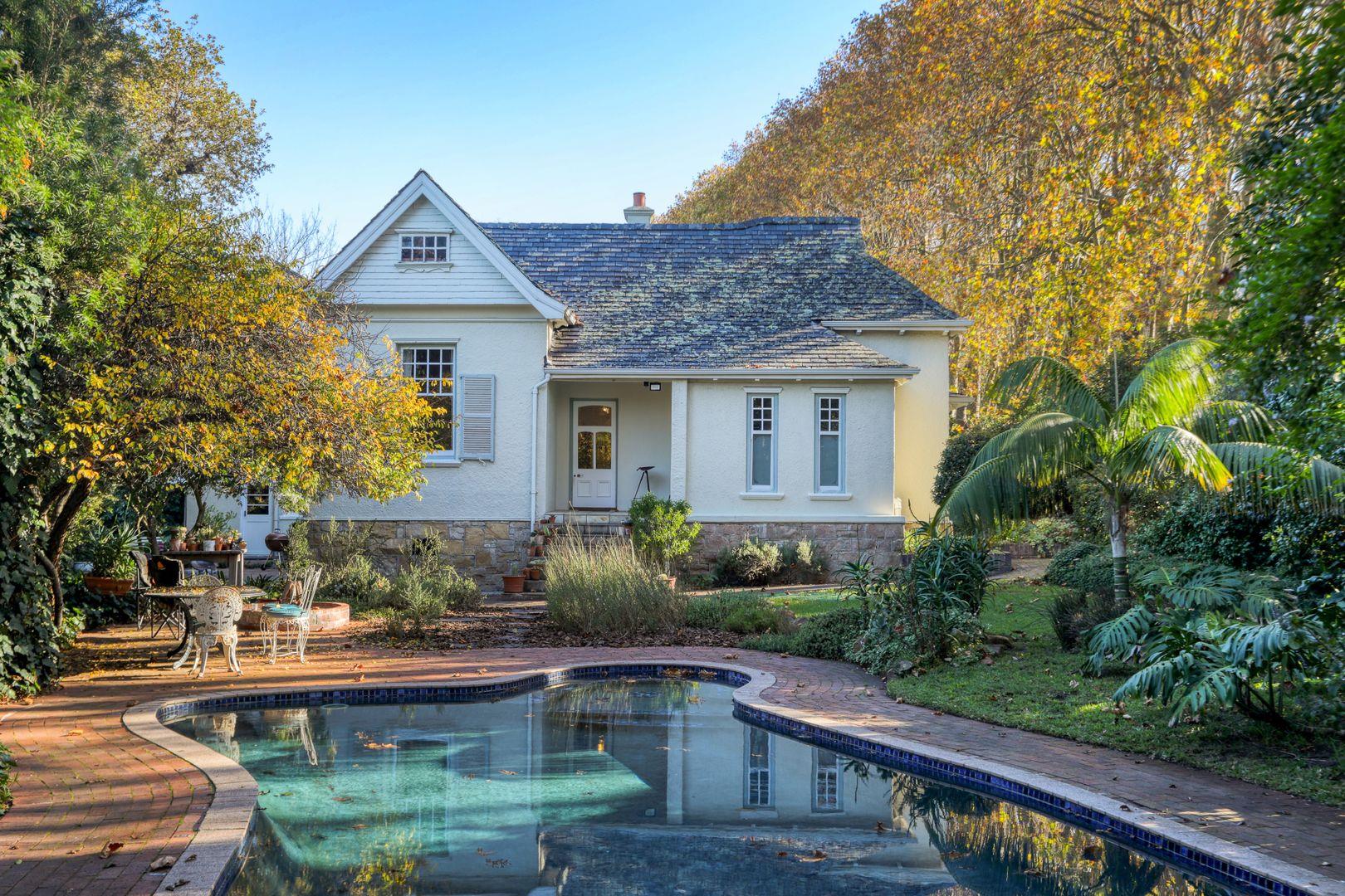 5 Bedroom House for sale in Newlands P24112652067