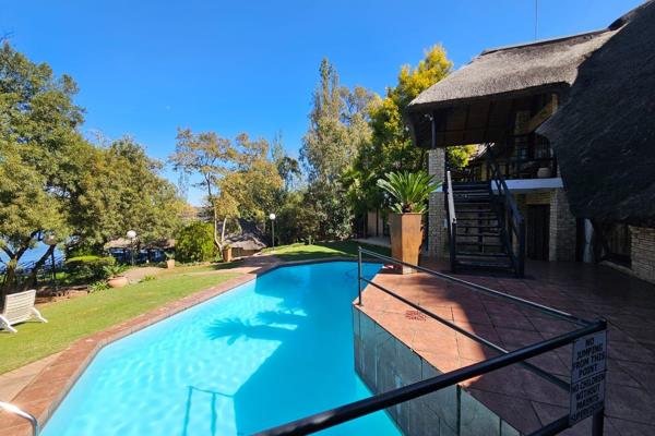 Well Established and Well Known Riverside Lodge &amp; Spa For Sale In The Vaal

This HUGE Income Generating Property Offers So ...