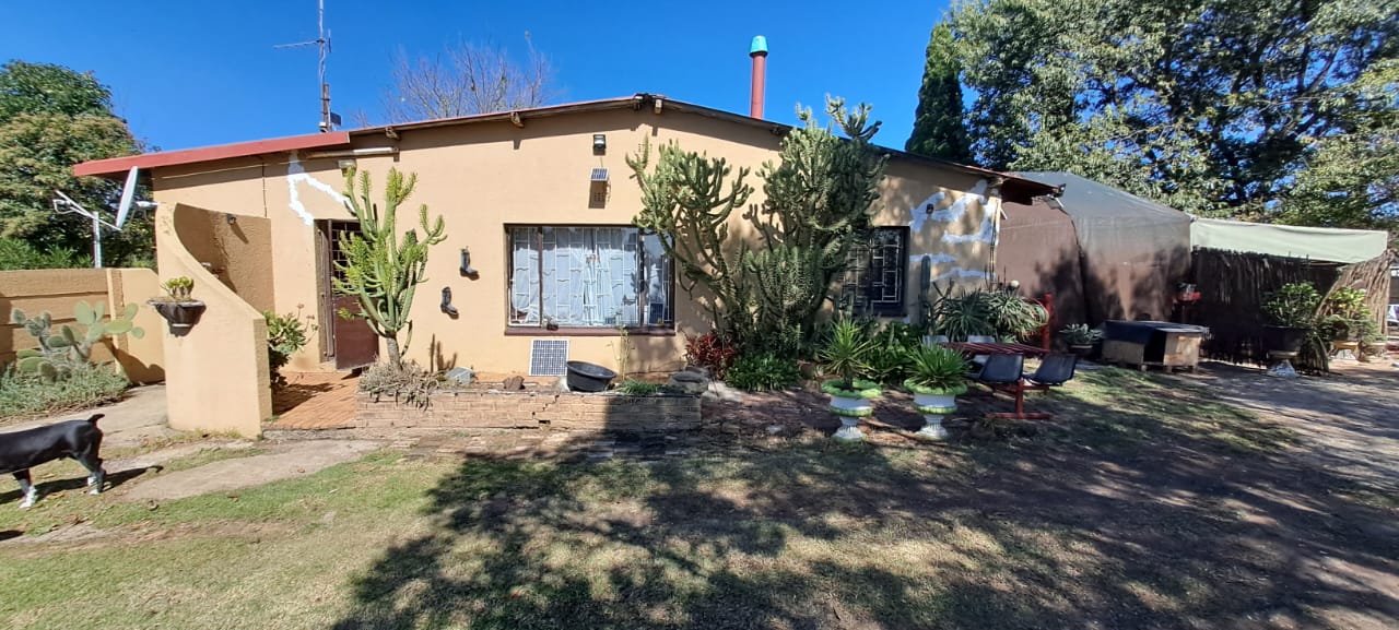 Commercial property for sale in Vischkuil P24114464992