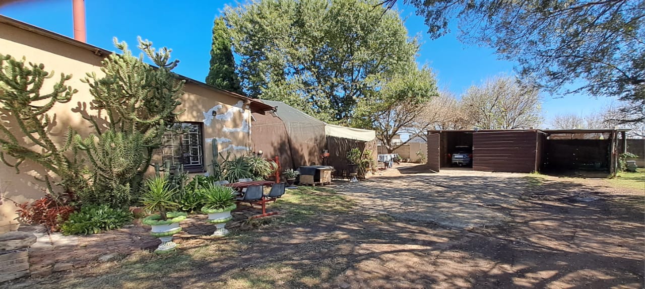 Vischkuil Property Property and houses for sale in Vischkuil