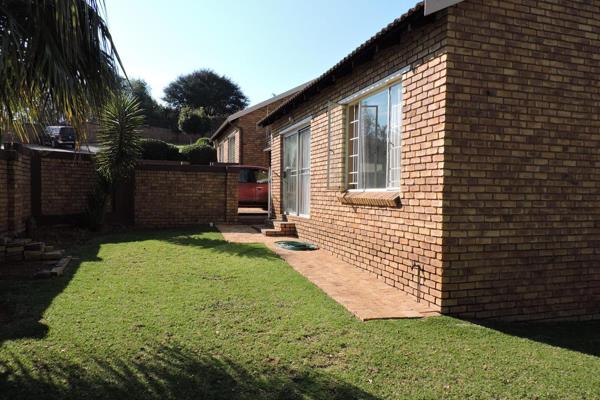 Wilgeheuwel Property : Townhouses for sale in Wilgeheuwel : Property24 ...