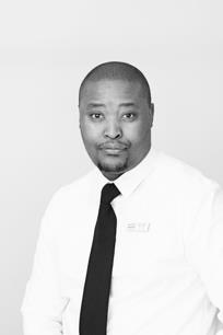 Agent profile for Kamoelo  David Matlokotsi