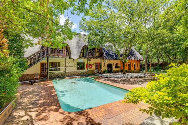 Oozing with kerb appeal, from the moment you catch a glimpse of the entrance, through a solid wooden door you have sight of the garden ...