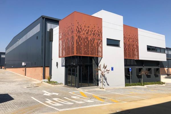 Industrial property to rent in Centurion : Centurion Property ...