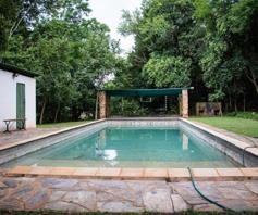 Farm for sale in Broederstroom