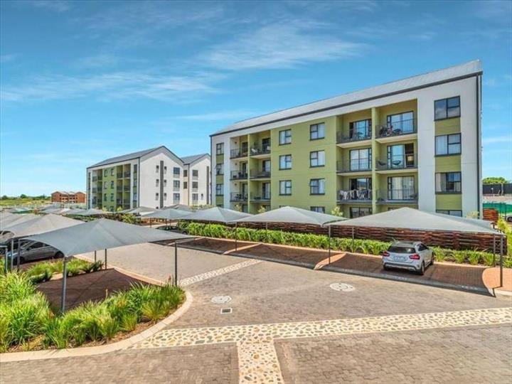 2 Bedroom Townhouse for sale in Witfield - P24-114407660