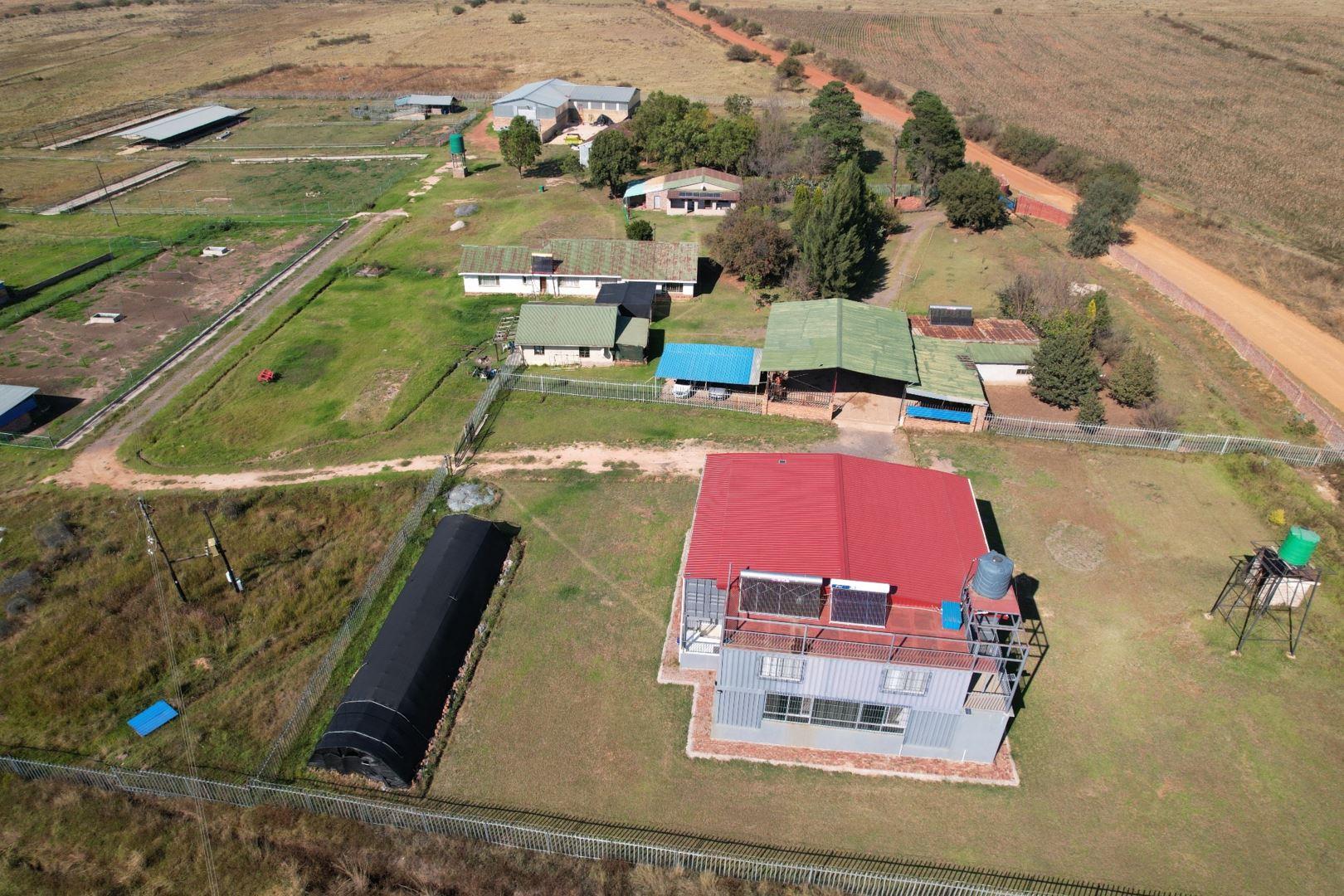 Farms for sale in Bronkhorstspruit : Bronkhorstspruit Property ...
