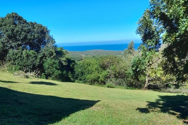 Lush green, tranquillity and a view of the ocean. 10ha smallholding (lifestyle) situated a stone through away from Seaview.
It offers a ...