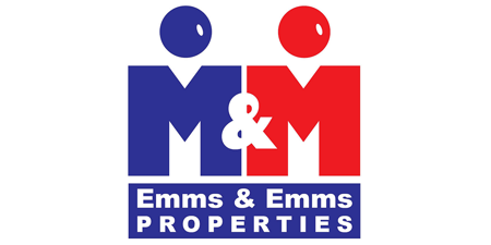 Property for sale by Emms & Emms Properties