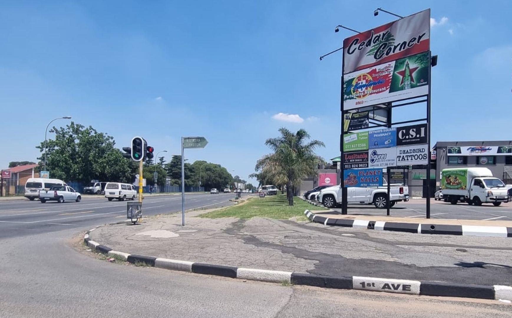 Commercial property for sale in Germiston Germiston Property