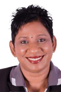 Agent profile for Mogie Govender