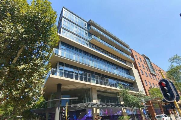 10 The High in Melrose Arch offers offices in an unbeatable location situated in the ...