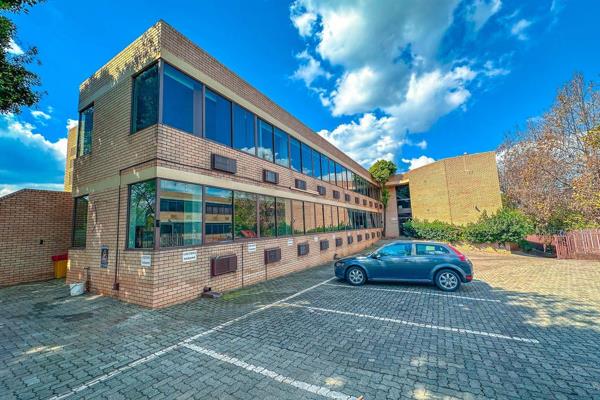 Stand Alone Office Space Tolet in Fairland 

Welcome to 192 Smit Street, a practical ...