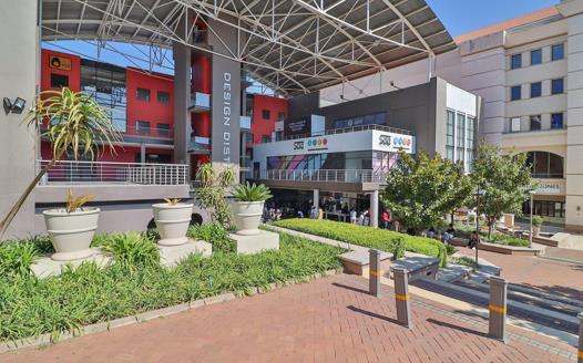 Commercial Property to rent in Rosebank