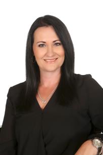 Agent profile for Sharon Goosen