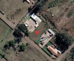 Vacant Land / Plot for sale in Riversdale