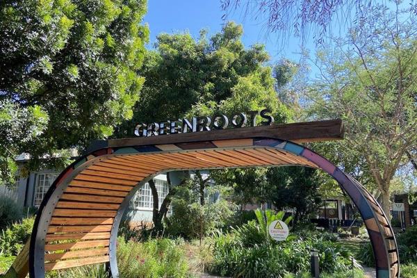 Greenroots, a quaint collection of vibrant shops situated in Weltevreden Park, will be ...