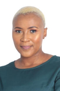 Agent profile for Nomsa Shabalala