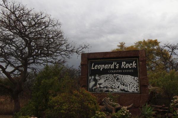 This 1,4938ha vacant stand is situated in the Wildlife Estate of Leopards Rock.

The Waterberg Mountains in Limpopo with its unique ...