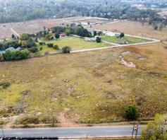 Vacant Land / Plot for sale in President Park
