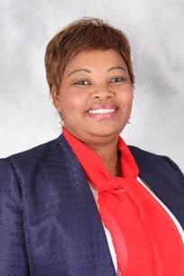 Kgomotso Matlhoko