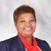 Agent profile for Kgomotso Matlhoko