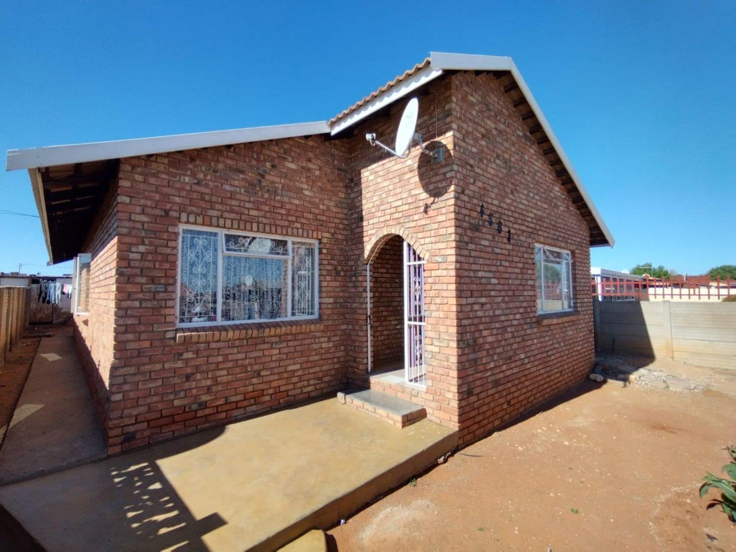 Vergenoeg Ext 5 Property Property and houses for sale in Vergenoeg